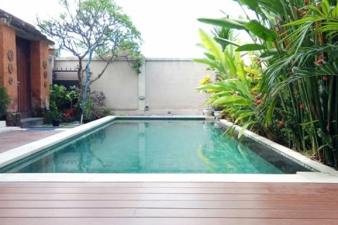 2 bedrooms Villa in Canggu, Badung, Indonesia No. 1820 8