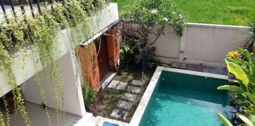 2 bedrooms Villa in Canggu, Badung, Indonesia No. 1820