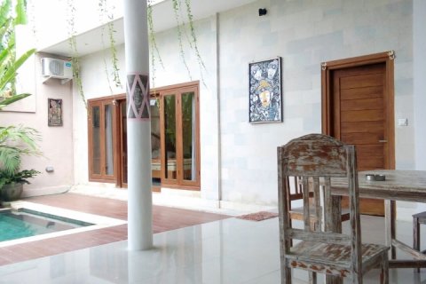 2 bedrooms Villa in Canggu, Badung, Indonesia No. 1820 9