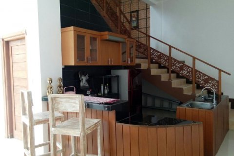 2 bedrooms Villa in Canggu, Badung, Indonesia No. 1820 5