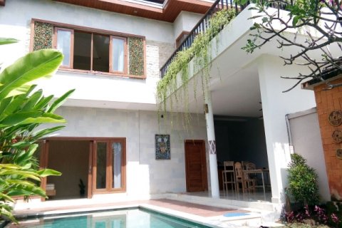 2 bedrooms Villa in Canggu, Badung, Indonesia No. 1820 2