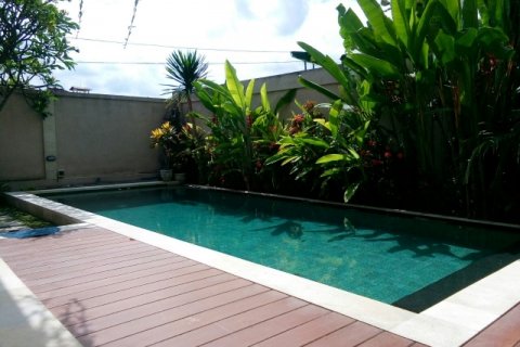 2 bedrooms Villa in Canggu, Badung, Indonesia No. 1820 7