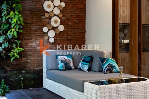 3 bedrooms Villa in Badung, Indonesia No. 11905 8