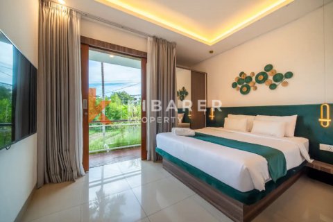 3 bedrooms Villa in Badung, Indonesia No. 11905 12