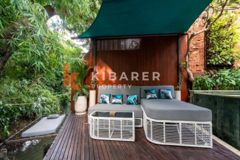 3 bedrooms Villa in Badung, Indonesia No. 11905 3