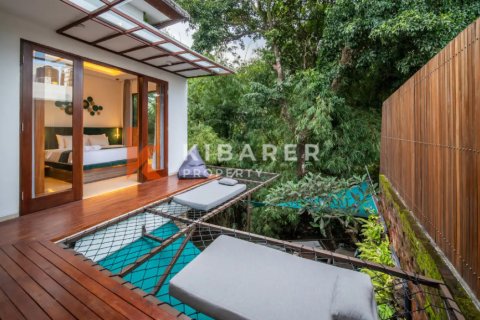 3 bedrooms Villa in Badung, Indonesia No. 11905 4