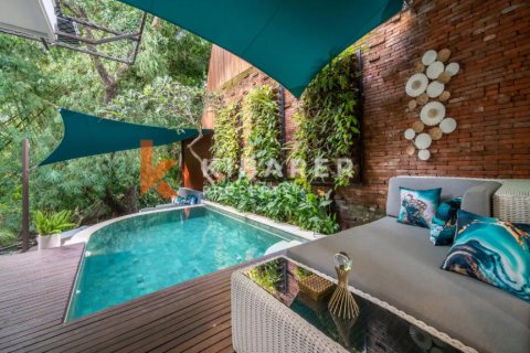 3 bedrooms Villa in Badung, Indonesia No. 11905 2