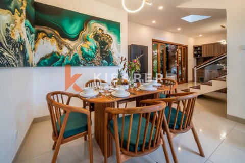 3 bedrooms Villa in Badung, Indonesia No. 11905 7