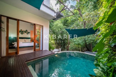 3 bedrooms Villa in Badung, Indonesia No. 11905
