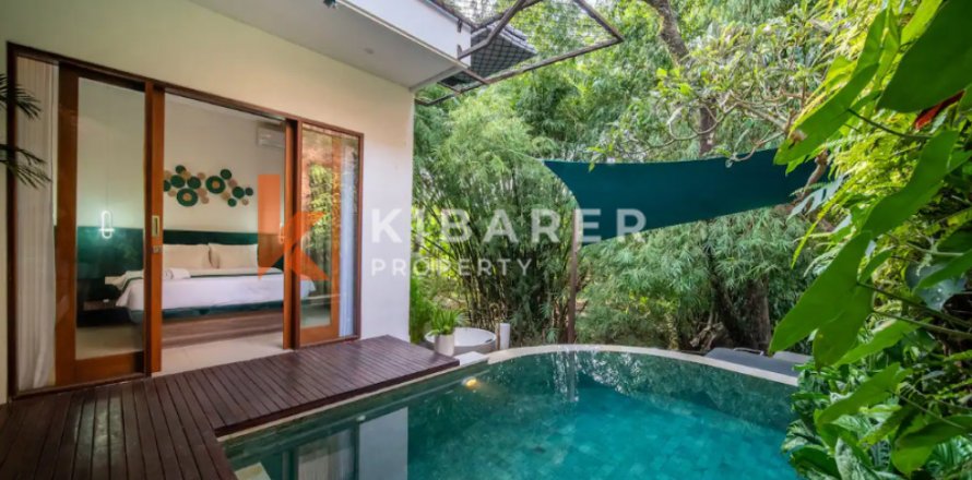 3 bedrooms Villa in Badung, Indonesia No. 11905