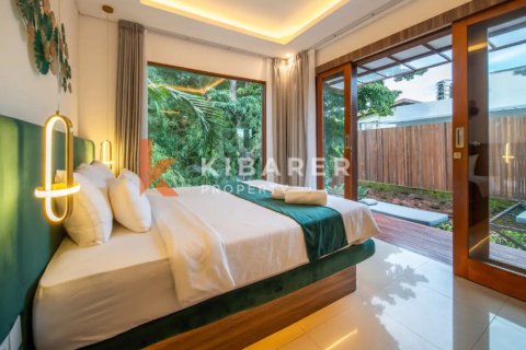 3 bedrooms Villa in Badung, Indonesia No. 11905 15