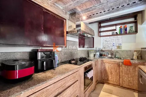 3 bedrooms Villa in Tibubeneng, Badung, Indonesia No. 11907 5