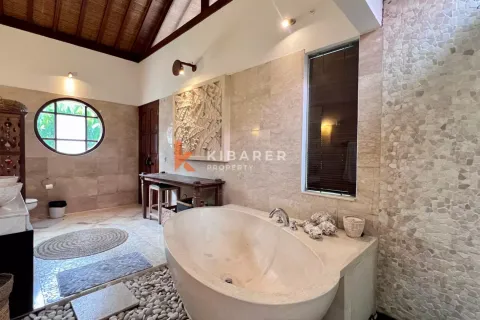 3 bedrooms Villa in Tibubeneng, Badung, Indonesia No. 11907 7