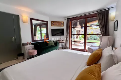 3 bedrooms Villa in Tibubeneng, Badung, Indonesia No. 11907 13