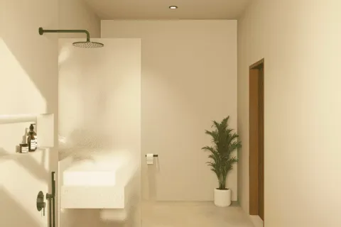 2 bedrooms Villa in Tumbak Bayuh, Mengwi, Badung, Indonesia No. 10444 22