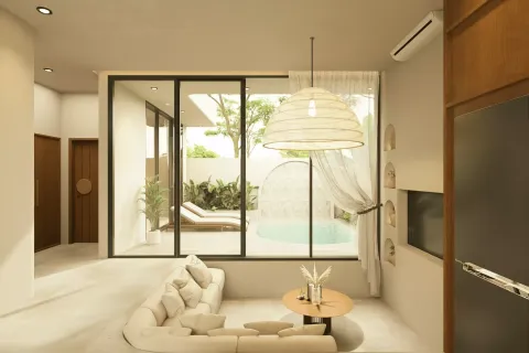 2 bedrooms Villa in Tumbak Bayuh, Mengwi, Badung, Indonesia No. 10444 18
