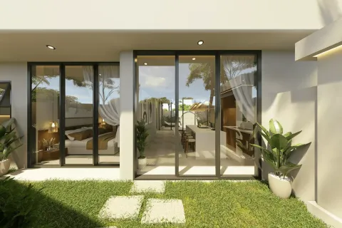 2 bedrooms Villa in Tumbak Bayuh, Mengwi, Badung, Indonesia No. 10444 13