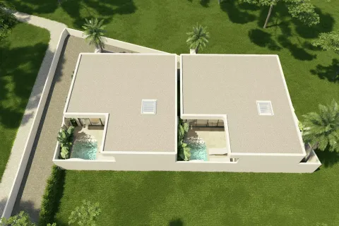 2 bedrooms Villa in Tumbak Bayuh, Mengwi, Badung, Indonesia No. 10444 8