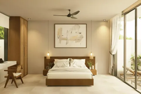 2 bedrooms Villa in Tumbak Bayuh, Mengwi, Badung, Indonesia No. 10444 20