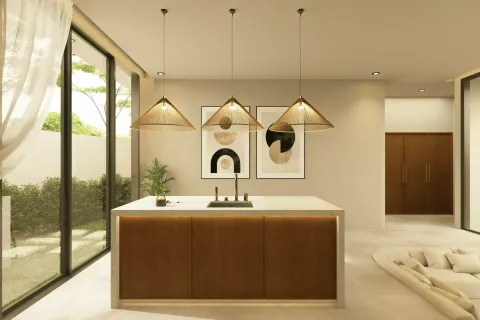 2 bedrooms Villa in Tumbak Bayuh, Mengwi, Badung, Indonesia No. 10444 27