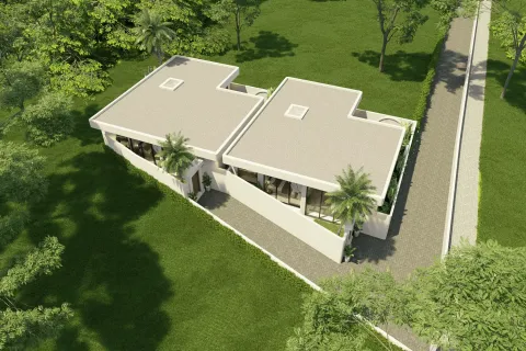 2 bedrooms Villa in Tumbak Bayuh, Mengwi, Badung, Indonesia No. 10444 10
