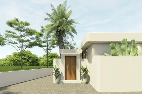 2 bedrooms Villa in Tumbak Bayuh, Mengwi, Badung, Indonesia No. 10444 12