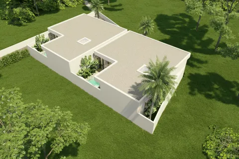 2 bedrooms Villa in Tumbak Bayuh, Mengwi, Badung, Indonesia No. 10444 11