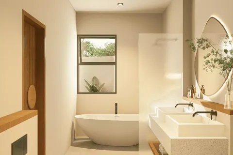 2 bedrooms Villa in Tumbak Bayuh, Mengwi, Badung, Indonesia No. 10444 7