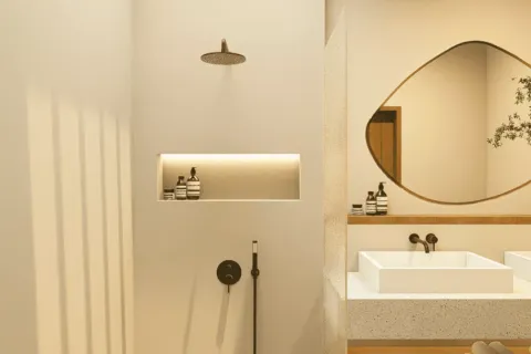 2 bedrooms Villa in Tumbak Bayuh, Mengwi, Badung, Indonesia No. 10444 29