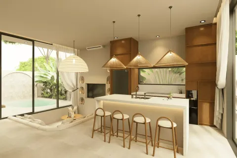 2 bedrooms Villa in Tumbak Bayuh, Mengwi, Badung, Indonesia No. 10444 17