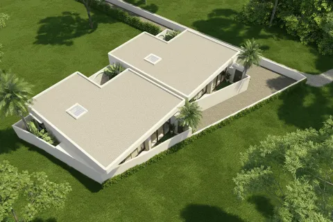 2 bedrooms Villa in Tumbak Bayuh, Mengwi, Badung, Indonesia No. 10444 9