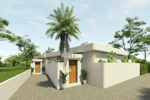 2 bedrooms Villa in Tumbak Bayuh, Mengwi, Badung, Indonesia No. 10444 3