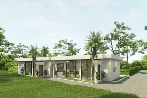 2 bedrooms Villa in Tumbak Bayuh, Mengwi, Badung, Indonesia No. 10444 2