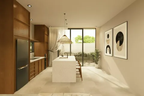 2 bedrooms Villa in Tumbak Bayuh, Mengwi, Badung, Indonesia No. 10444 16
