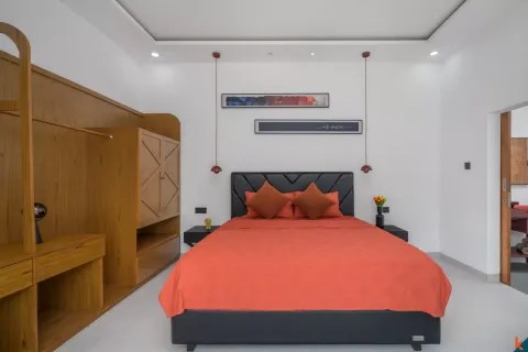 2 bedrooms Villa in Seminyak, Badung, Indonesia No. 10223 23