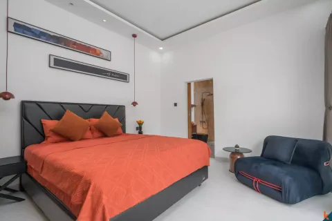 2 bedrooms Villa in Seminyak, Badung, Indonesia No. 10223 17