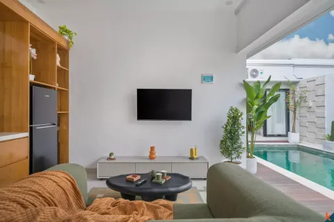 2 bedrooms Villa in Seminyak, Badung, Indonesia No. 10223 7