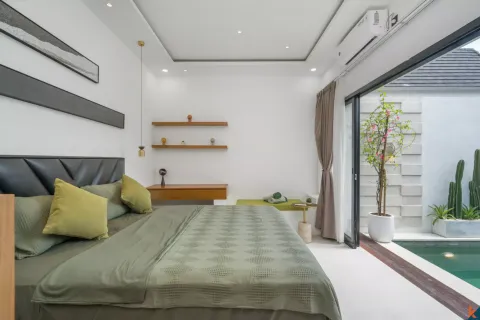 2 bedrooms Villa in Seminyak, Badung, Indonesia No. 10223 15