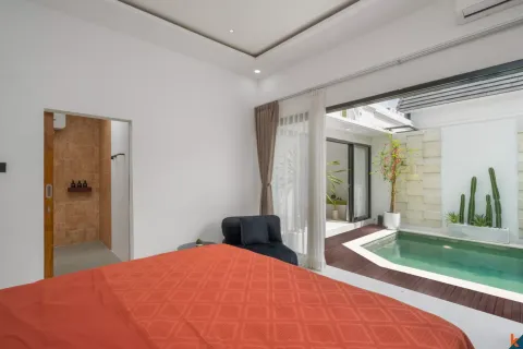 2 bedrooms Villa in Seminyak, Badung, Indonesia No. 10223 18