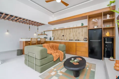 2 bedrooms Villa in Seminyak, Badung, Indonesia No. 10223 5