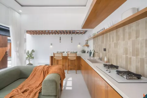 2 bedrooms Villa in Seminyak, Badung, Indonesia No. 10223 11