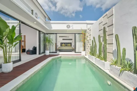2 bedrooms Villa in Seminyak, Badung, Indonesia No. 10223 3
