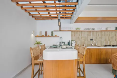 2 bedrooms Villa in Seminyak, Badung, Indonesia No. 10223 9