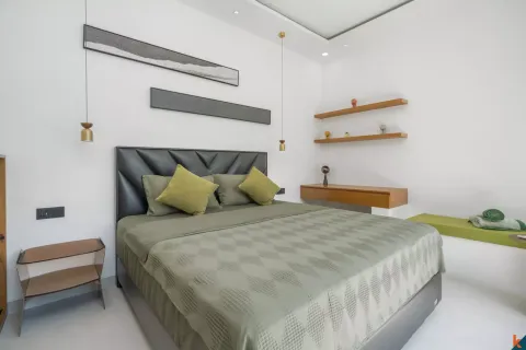 2 bedrooms Villa in Seminyak, Badung, Indonesia No. 10223 14