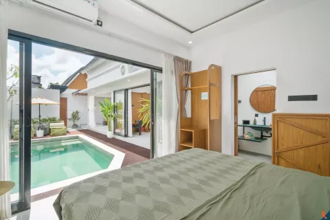 2 bedrooms Villa in Seminyak, Badung, Indonesia No. 10223 16