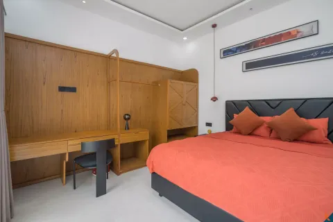 2 bedrooms Villa in Seminyak, Badung, Indonesia No. 10223 19