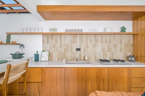 2 bedrooms Villa in Seminyak, Badung, Indonesia No. 10223 12