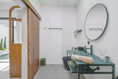 2 bedrooms Villa in Seminyak, Badung, Indonesia No. 10223 21
