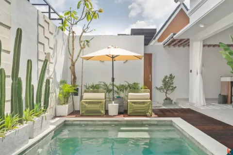 2 bedrooms Villa in Seminyak, Badung, Indonesia No. 10223 4