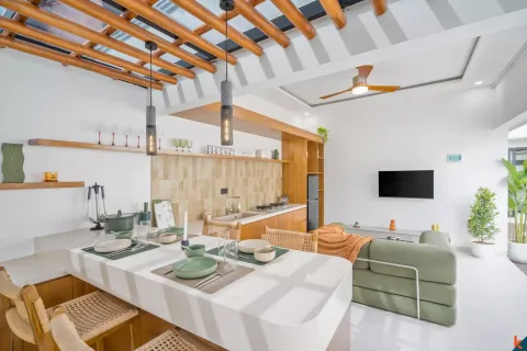 2 bedrooms Villa in Seminyak, Badung, Indonesia No. 10223 8